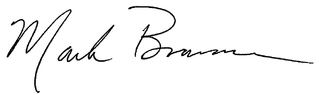 Signature